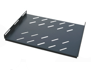 Heavy Duty Fixed Shelf